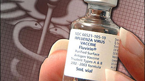 flushot