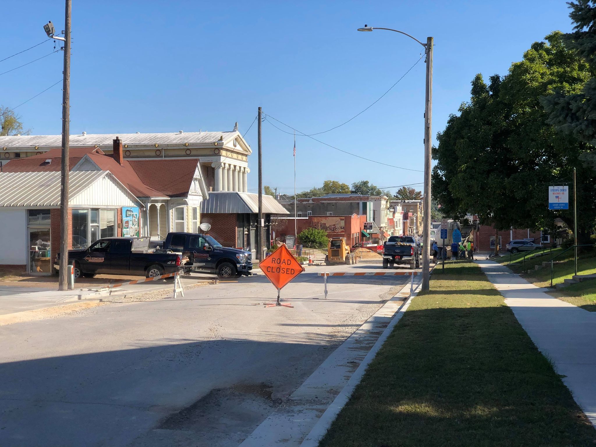 Street The People’s Tribune